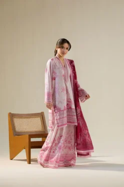 Alternative view of Design 3A