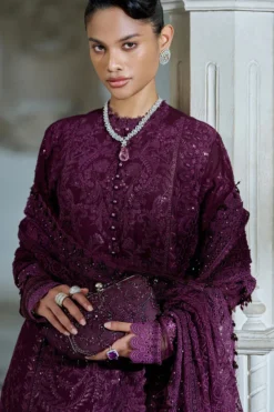 Alternative view of Design 3B