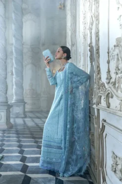 Alternative view of Design 4A