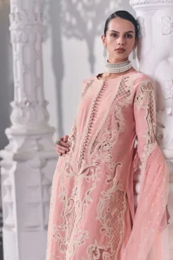 Alternative view of Design 5B