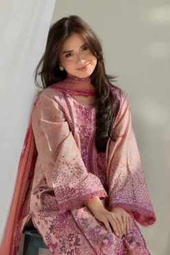 Alternative view of Design 5B