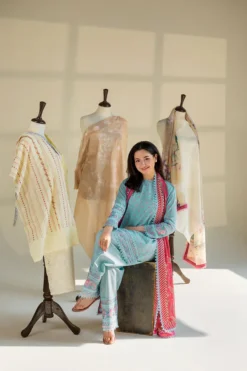 Alternative view of Design 6A