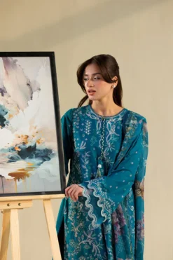 Alternative view of Design 7A