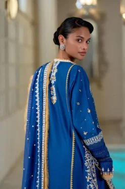 Alternative view of Design 8A