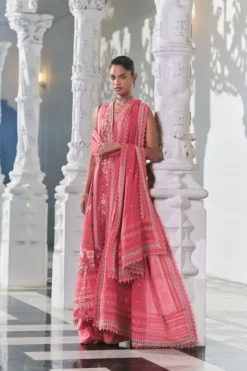 Alternative view of Design 8B