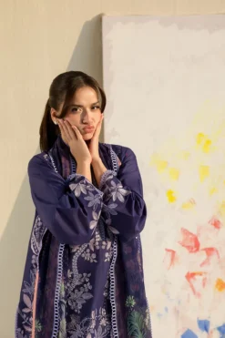 Alternative view of Design 8B