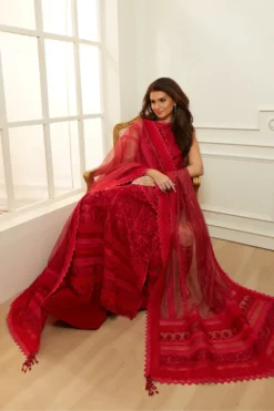 Alternative view of Design 9B