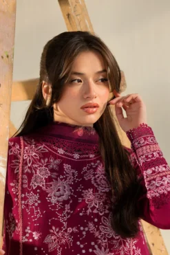 Alternative view of Design 9B