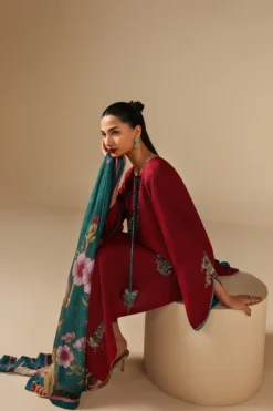 Alternative view of Ruby Rush (D-07)