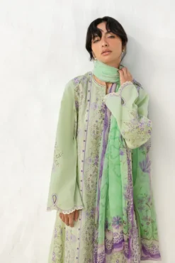 Alternative view of Fez (B)