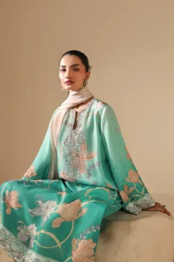 Alternative view of Hello Spring (D-03)