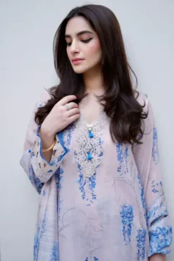 Alternative view of Azure Breeze