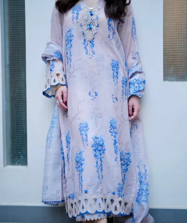 Azure Breeze - Image 3