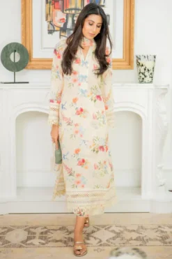 Alternative view of Bows And Bell Flowers