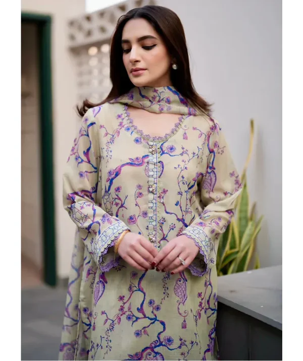 Lantern Blossom - Image 3