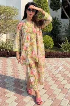 Luxe Garden Revelation