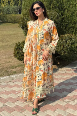 Sunset Chrysanthemum