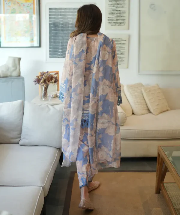 Wedgewood Desert Rose - Image 2