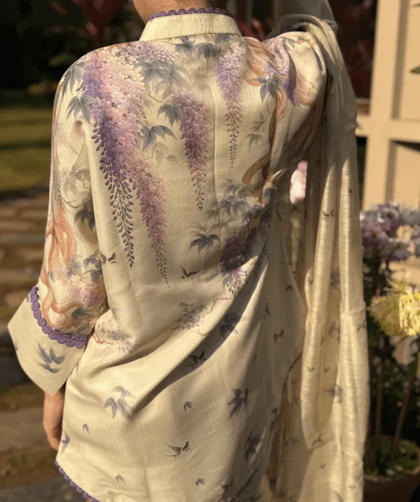 Wisteria Wonder - Image 3