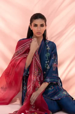 Alternative view of Ilma