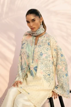 Alternative view of Myra (A)