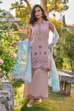 Alternative view of Mirelle