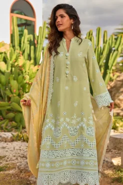 Alternative view of Citrine