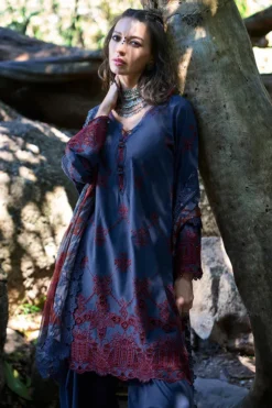 Alternative view of Isara