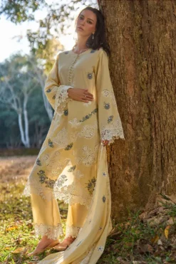 Alternative view of Lumira