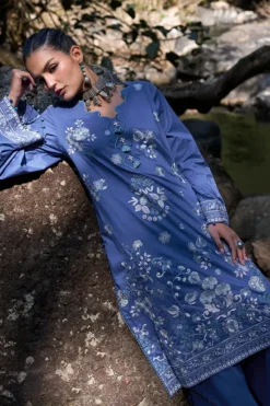 Alternative view of Selene