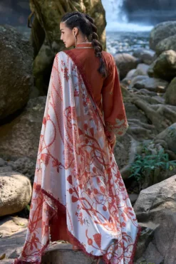 Alternative view of Elowen