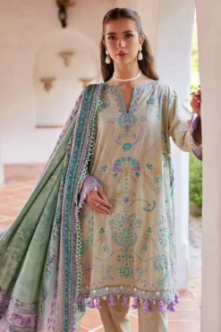 Alternative view of Valeria Olive