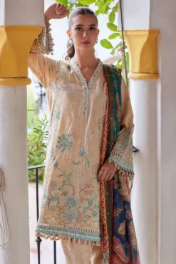 Alternative view of Isabella Sand