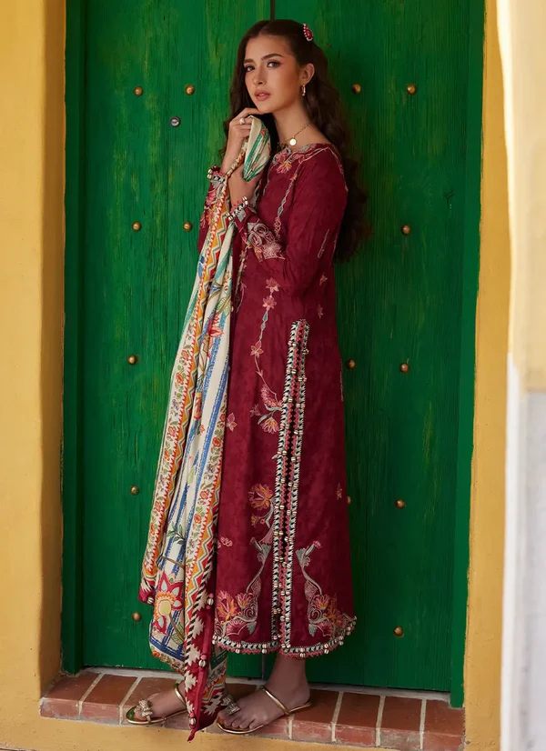 Sofia Scarlet - Image 3