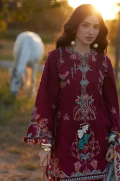 Alternative view of Sofia Scarlet