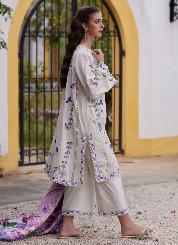 Evita Ivory - Image 3