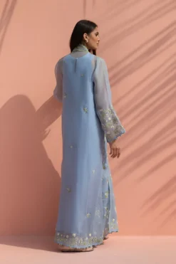 Alternative view of Leni