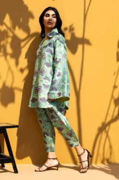 Alternative view of Seren