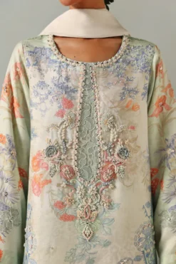 Alternative view of Whisper (D-01)