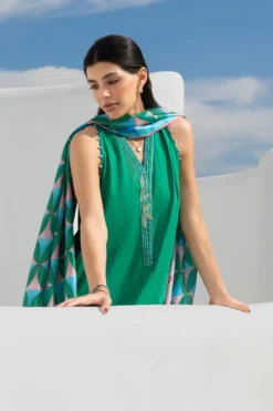 Alternative view of Kiya (B)