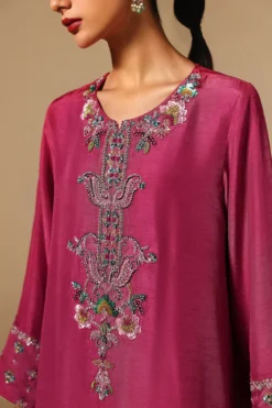 Alternative view of Berry Luxe (D-10)