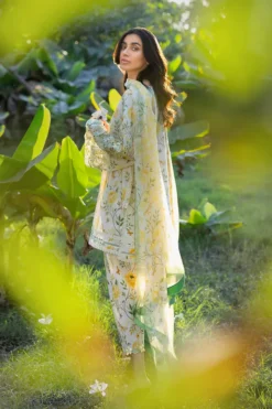 Alternative view of Lulu (A)