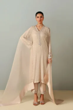 Nude Blush Pink Set (D-12)