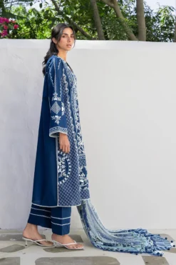 Alternative view of Mina (A)