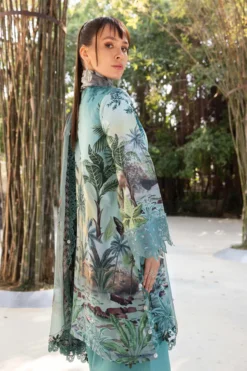 Alternative view of MPT-2907-A