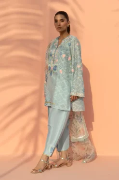 Alternative view of Myra (B)