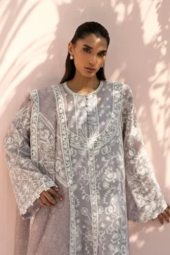 Alternative view of Nessa