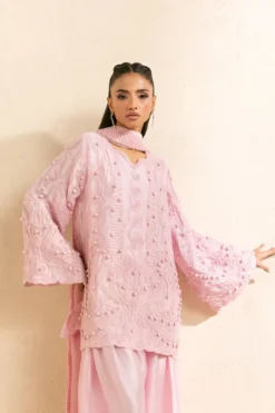 Alternative view of Pink Azale