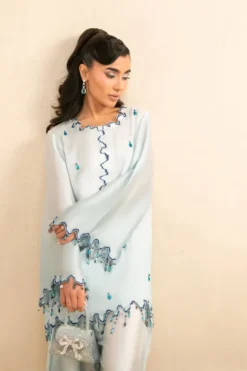 Alternative view of Blue Izmir