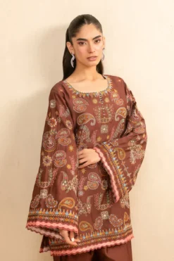 Alternative view of Brulee